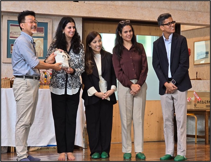 Japan Diaries – Part 1