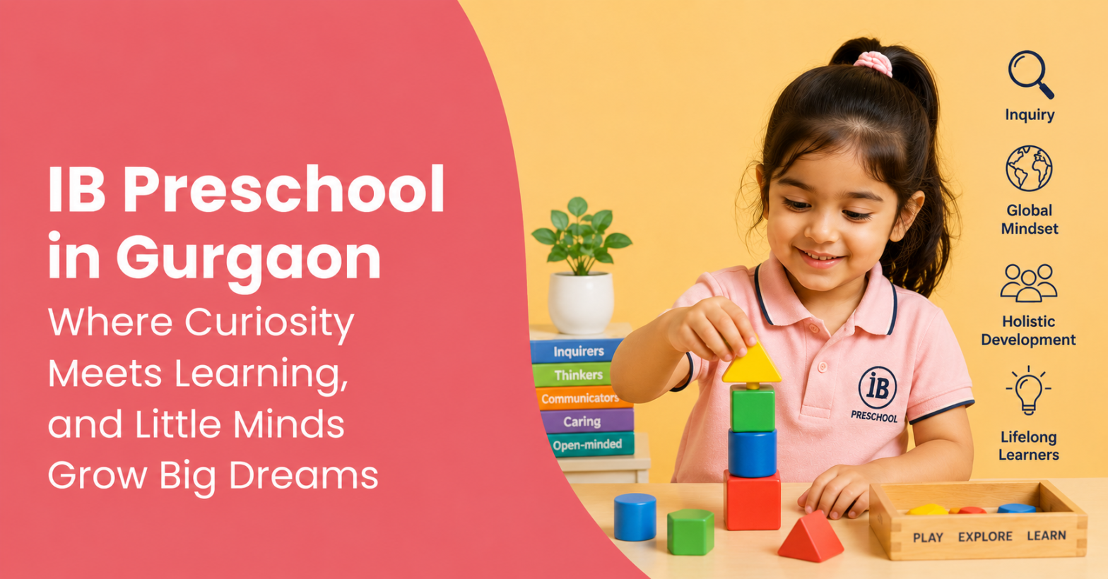 Why Hands-On Exploration Is the Future of Early Childhood Education